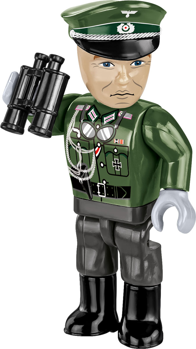 COBI Sd.Kfz. 222 – Bild 8