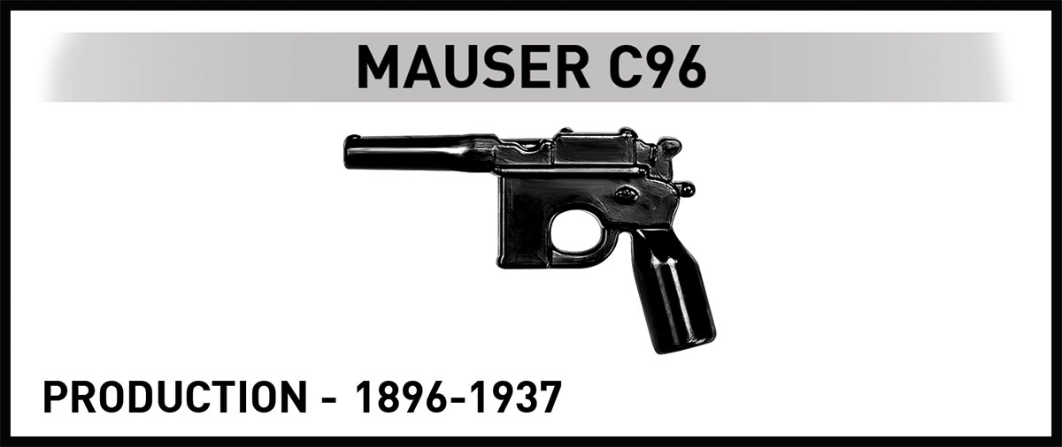 COBI Panzer I Ausf.B – Bild 8