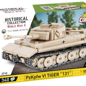 COBI PzKpfw VI Tiger 131