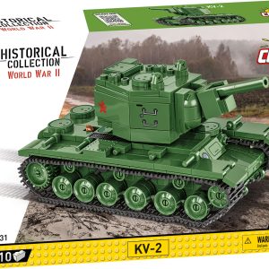 COBI KV-2