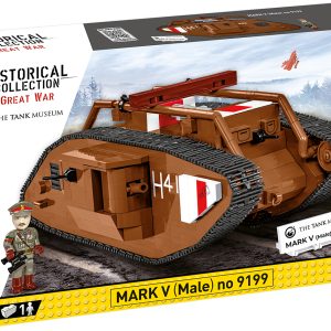 COBI Mark V (männlich) Nr. 9199