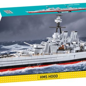 COBI HMS Hood