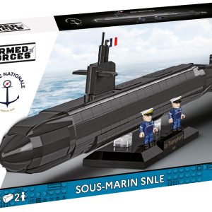 Cobi U-Boot Sous-Marin SNLE