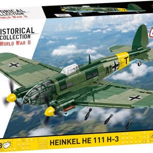 COBI Heinkel HE 111 H-3