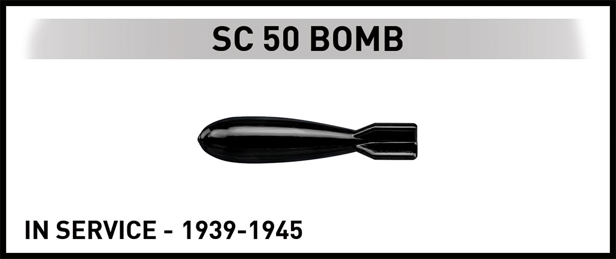 COBI Heinkel HE 111 H-3 – Bild 10