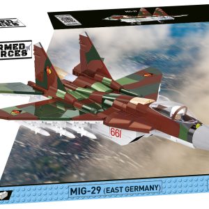 COBI MiG-29 (NVA)