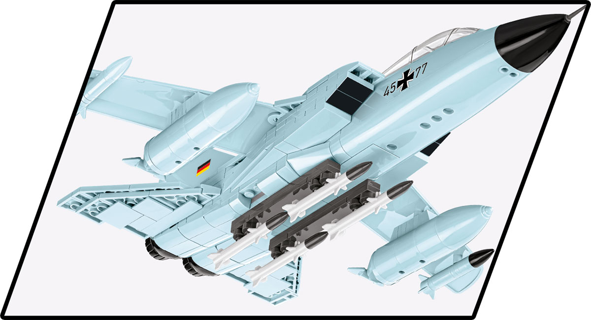 COBI Panavia Tornado IDS – Bild 6