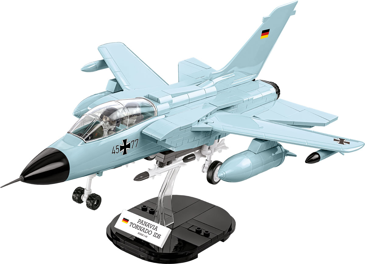 COBI Panavia Tornado IDS – Bild 4