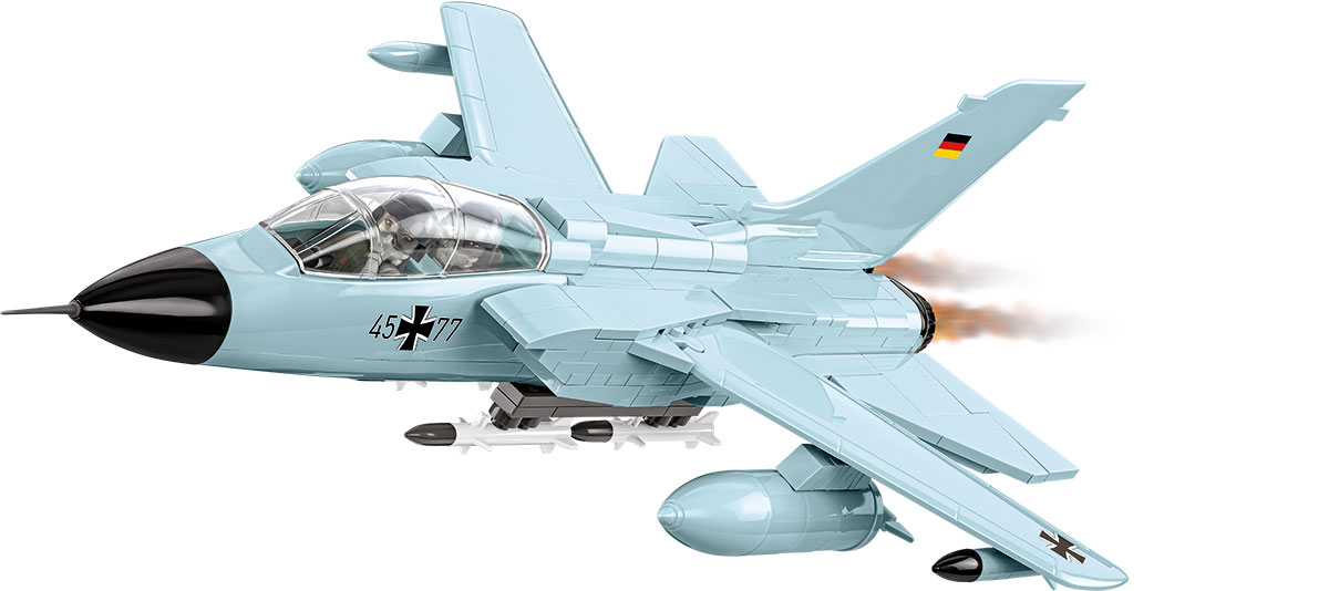 COBI Panavia Tornado IDS – Bild 3