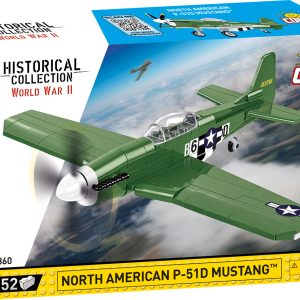 COBI P-51D Mustang™