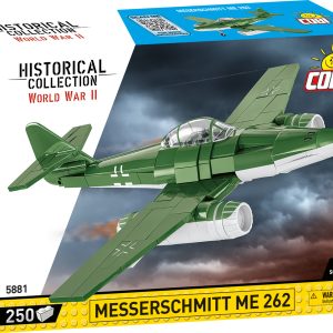 COBI Messerschmitt Me 262