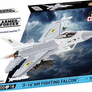 COBI F-16AM Fighting Falcon