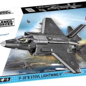 COBI F-35B STOVL Lightning II