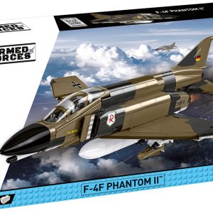 COBI F-4F Phantom II