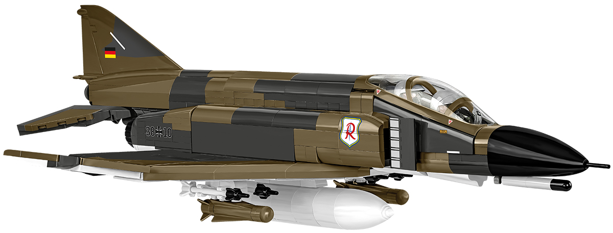 COBI F-4F Phantom II – Bild 3