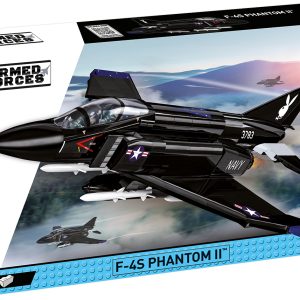 COBI F-4S Phantom II „Black Bunny“