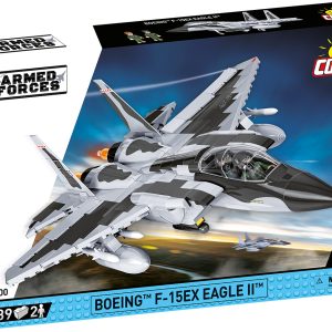 COBI Boeing F-15EX Eagle II
