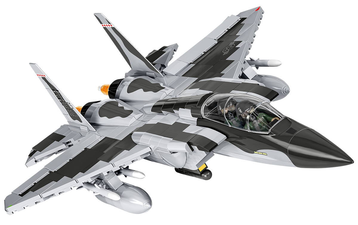 COBI Boeing F-15EX Eagle II – Bild 3