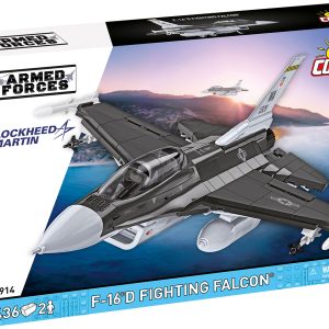 COBI F-16®D Fighting Falcon®