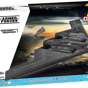 COBI Northrop Grumman B-2 Spirit