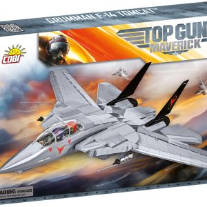 COBI Grumman F-14 Tomcat™ (TopGun)