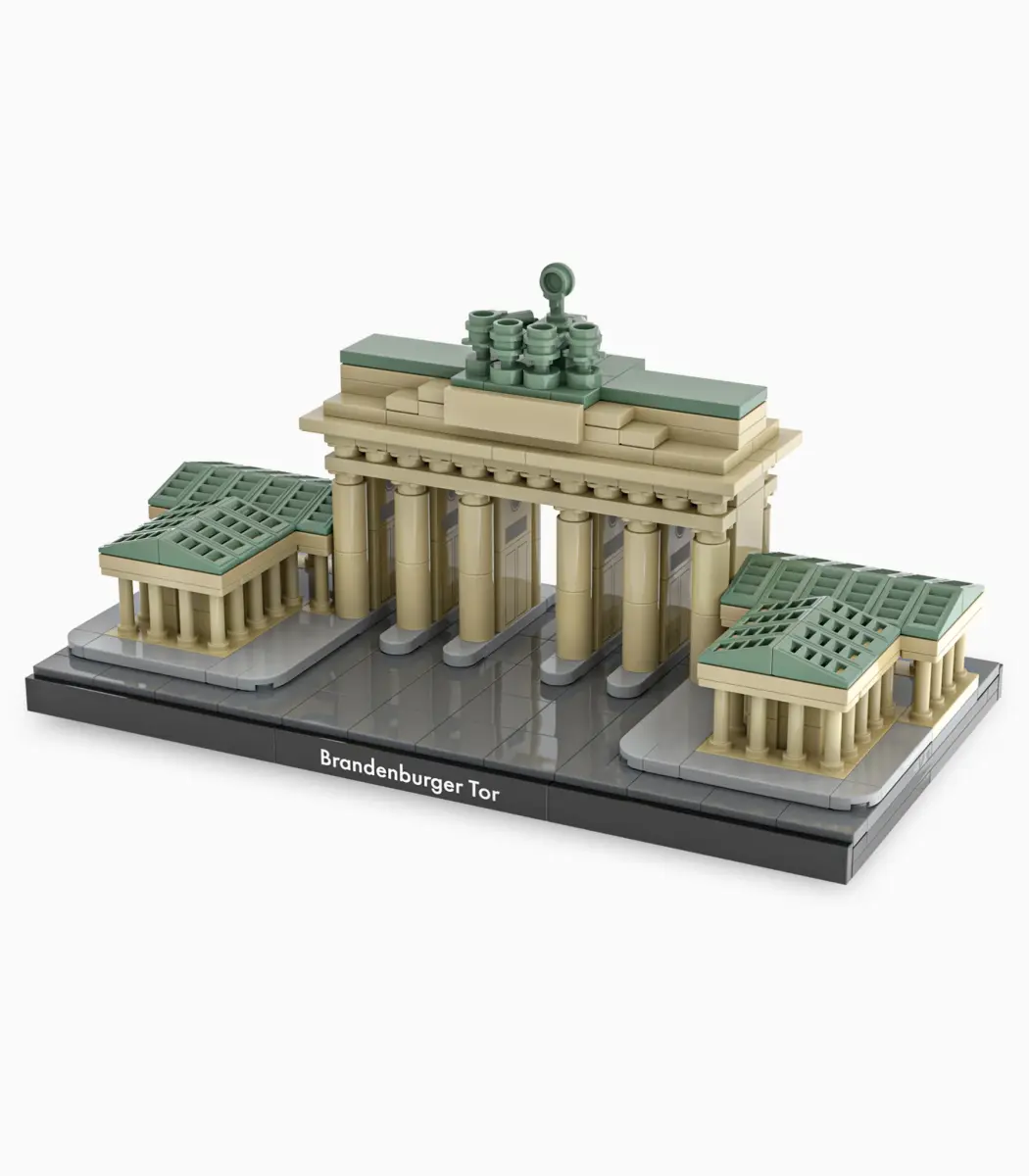 BRYX Brandenburger Tor (groß) – Bild 2