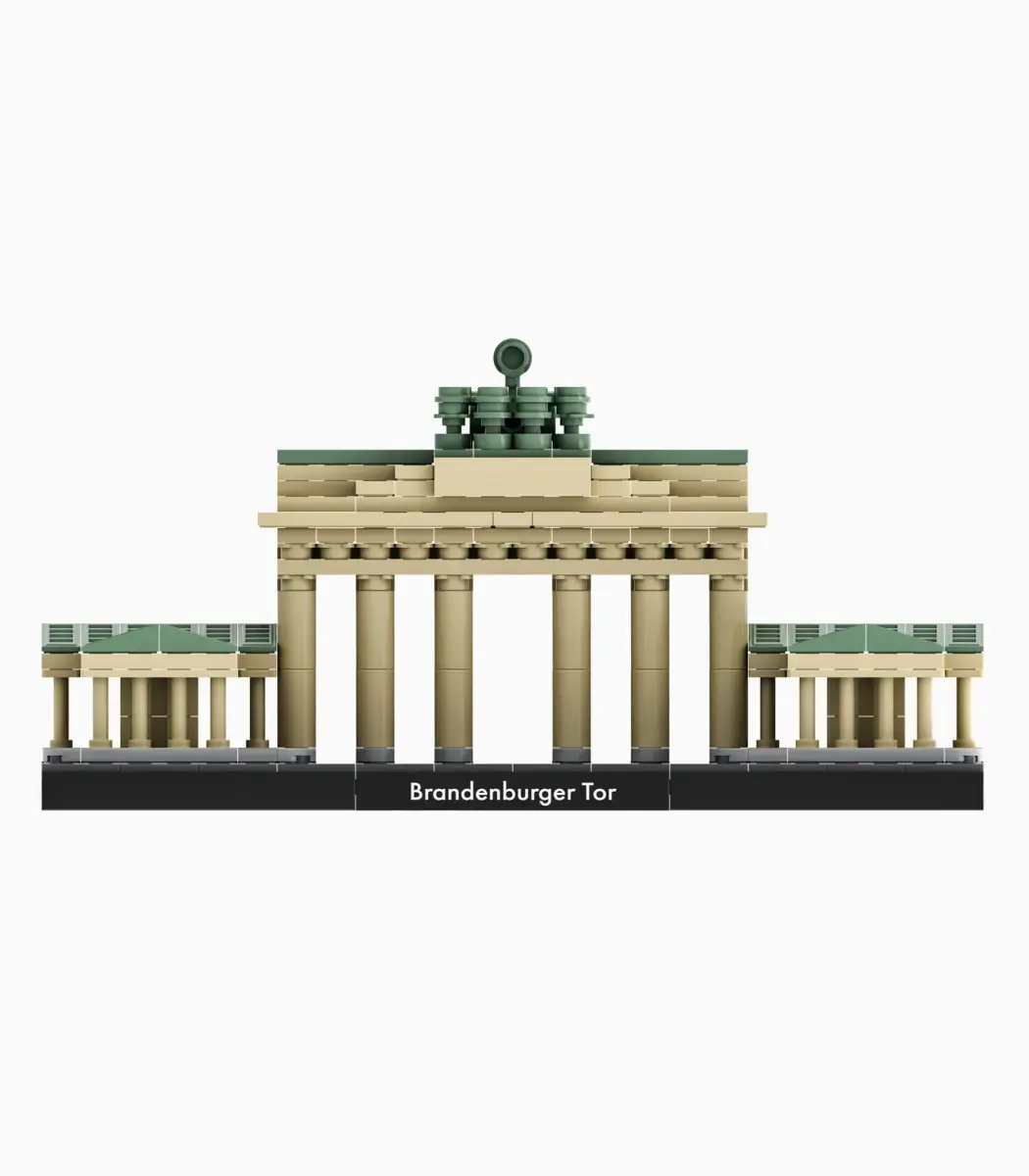 BRYX Brandenburger Tor (groß) – Bild 4