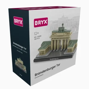 BRYX Brandenburger Tor (groß)