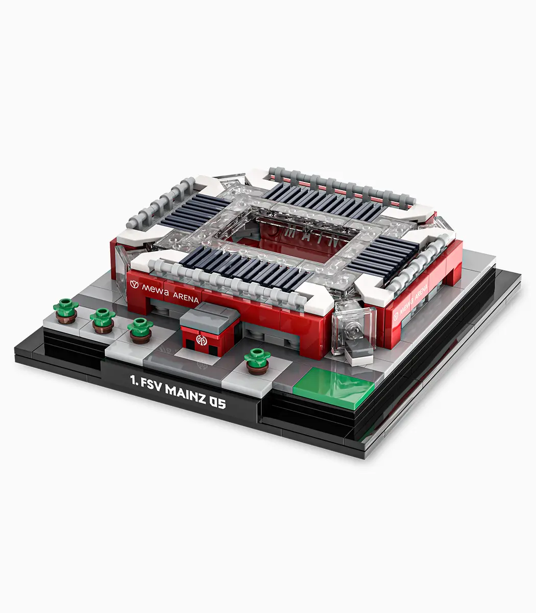 BRYX MEWA ARENA - 1. FSV Mainz 05 – Bild 3