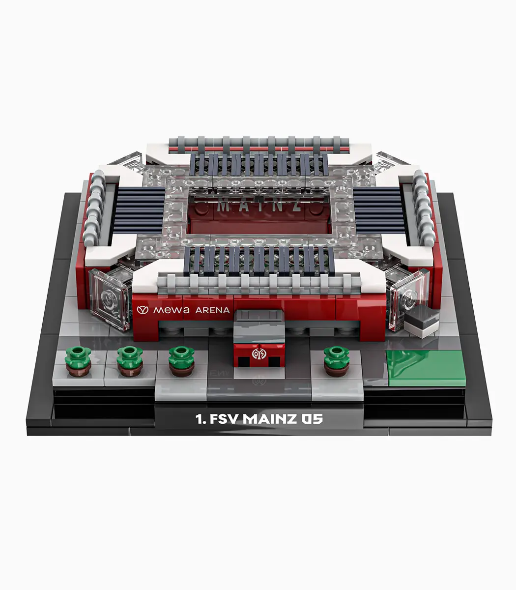 BRYX MEWA ARENA - 1. FSV Mainz 05 – Bild 4