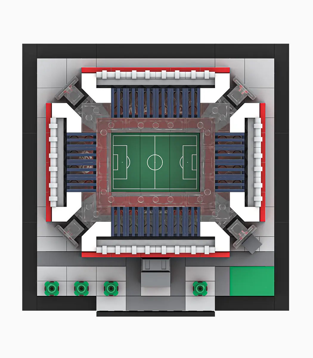 BRYX MEWA ARENA - 1. FSV Mainz 05 – Bild 5