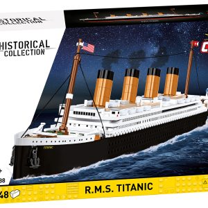 COBI RMS Titanic 1:450