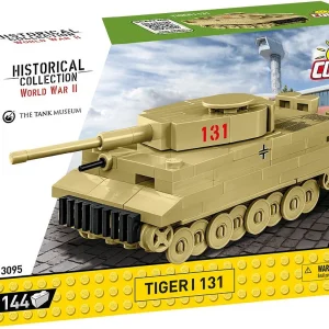 COBI Tiger 1 131 1:72