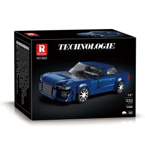 Reobrix Limousine im Stil des A6