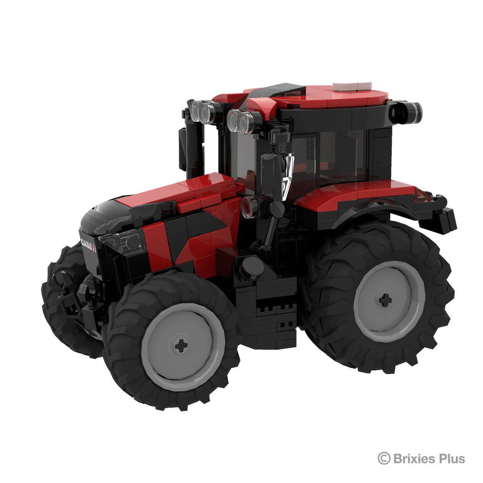 BRIXIES Plus 222.822 Case Puma 179 Traktor | Landwirtschaft