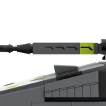 Stone Heap Rheinmetall – Boxer Lance 2 – Bild 8