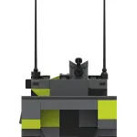 Stone Heap Rheinmetall – Boxer Lance 2 – Bild 4