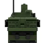 Stone Heap Rheinmetall – HX 8×8 WLS (Wechselladersystem) – Bild 3