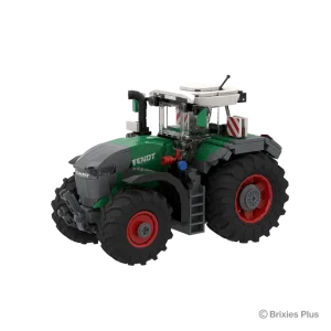 BRIXIES Plus 222.786 Fendt 1052 Traktor | Landwirtschaft