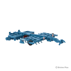 BRIXIES Plus 222.845 Lemken Karat 12 Grubber | Landwirtschaft