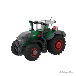 BRIXIES Plus 222.863 Fendt 1052 Vario Traktor RC Modell | Landwirtschaft