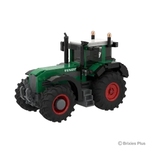 BRIXIES Plus 222.871 Fendt 926 Vario Traktor | Landwirtschaft