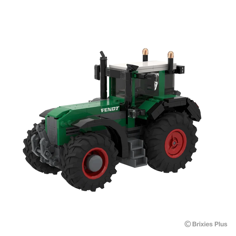 BRIXIES Plus 222.871 Fendt 926 Vario Traktor | Landwirtschaft