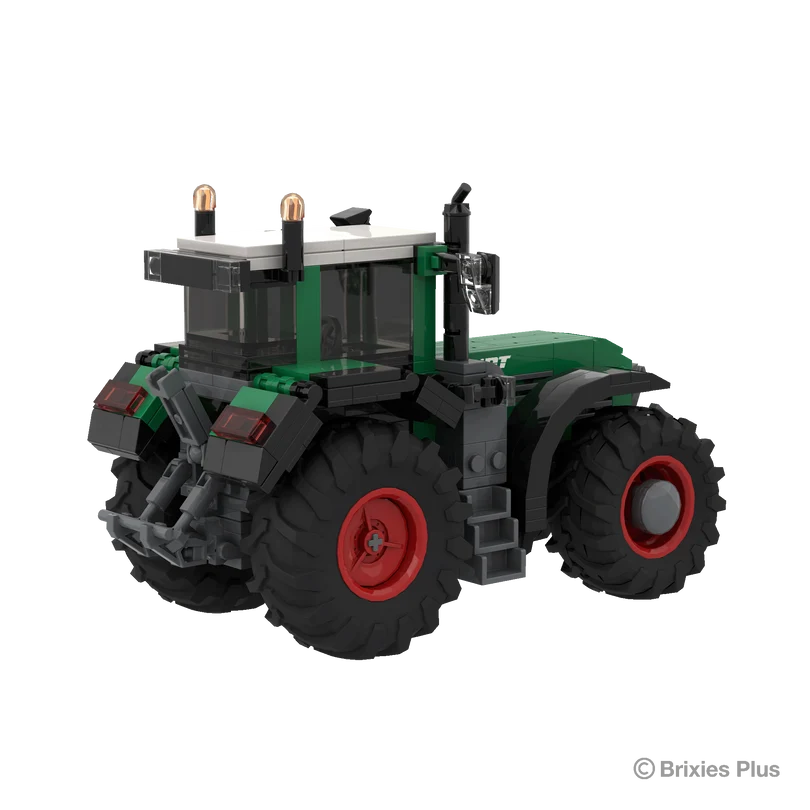 BRIXIES Plus 222.871 Fendt 926 Vario Traktor | Landwirtschaft – Bild 4