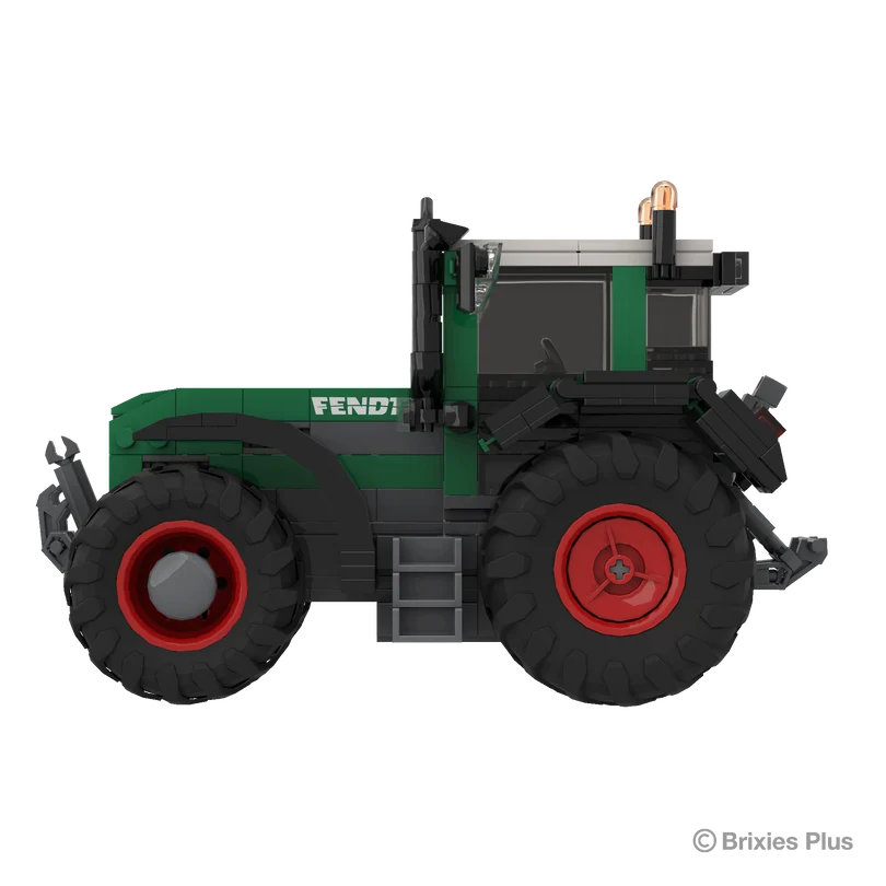 BRIXIES Plus 222.871 Fendt 926 Vario Traktor | Landwirtschaft – Bild 3