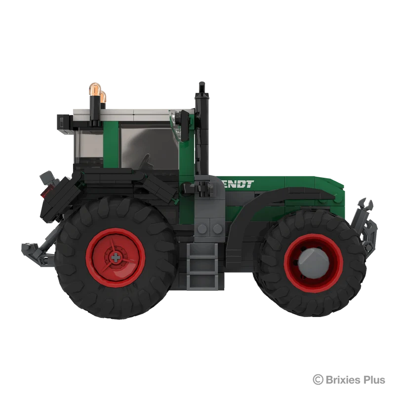 BRIXIES Plus 222.871 Fendt 926 Vario Traktor | Landwirtschaft – Bild 2