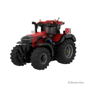 BRIXIES Plus 222.892 Case IH Optum 440 RC | RC Modell