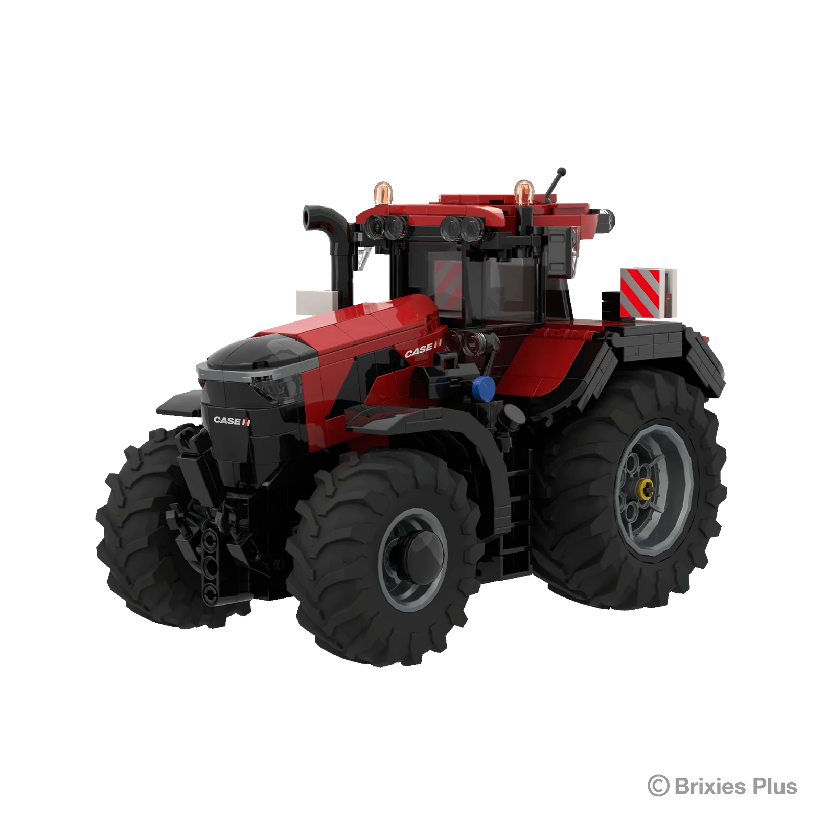 BRIXIES Plus 222.892 Case IH Optum 440 RC | RC Modell