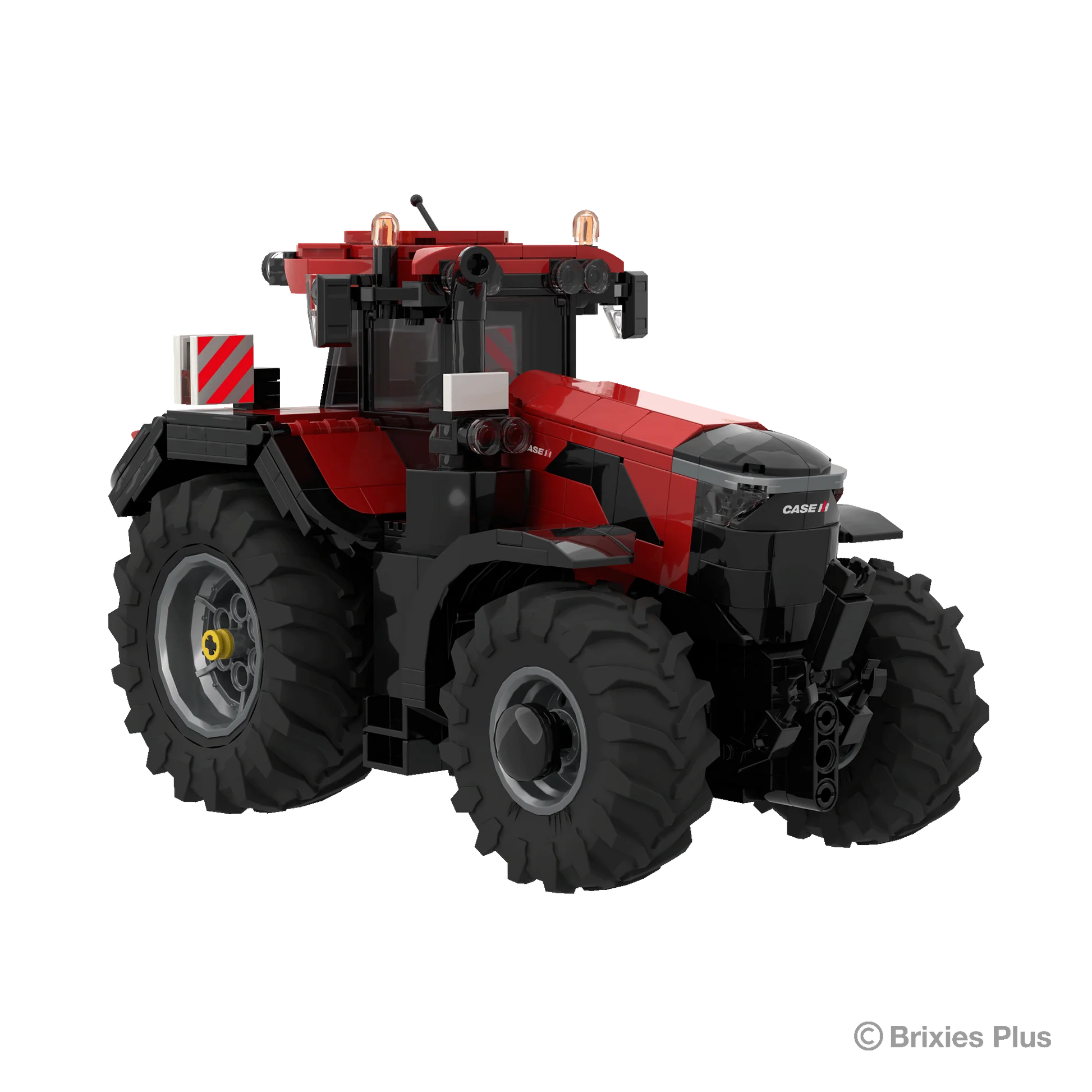BRIXIES Plus 222.892 Case IH Optum 440 RC | RC Modell – Bild 2