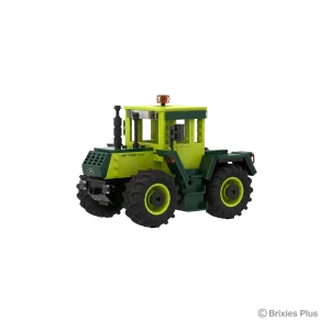 BRIXIES Plus 222.836 MB-Trac 1300 Lime-dark green (1:30) | Landwirtschaft